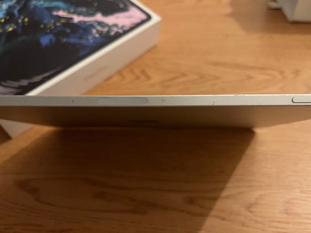 iPad Pro 11 Wi-Fi + Cellular 64GB シルバー