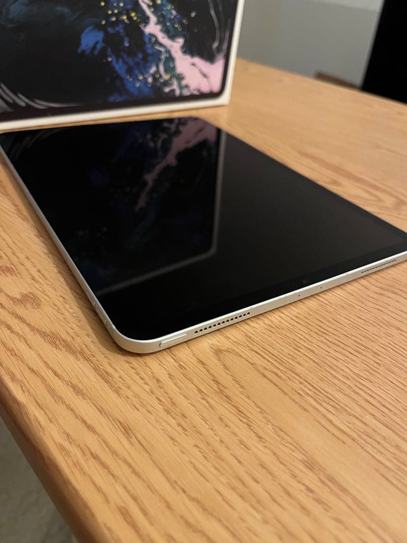 iPad Pro 11 Wi-Fi + Cellular 64GB シルバー