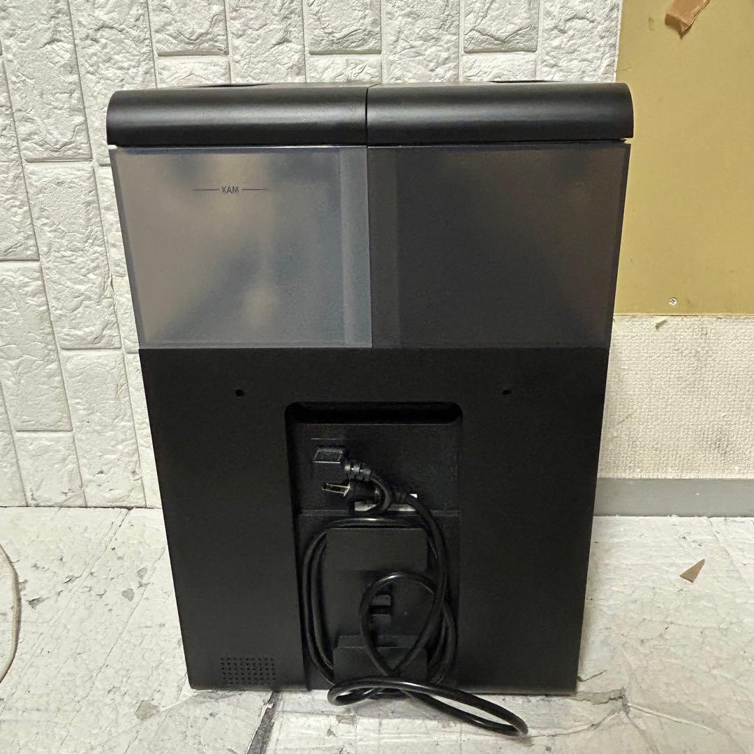 2025年 Roomba Plus 406 Comboロボット+AutoWash