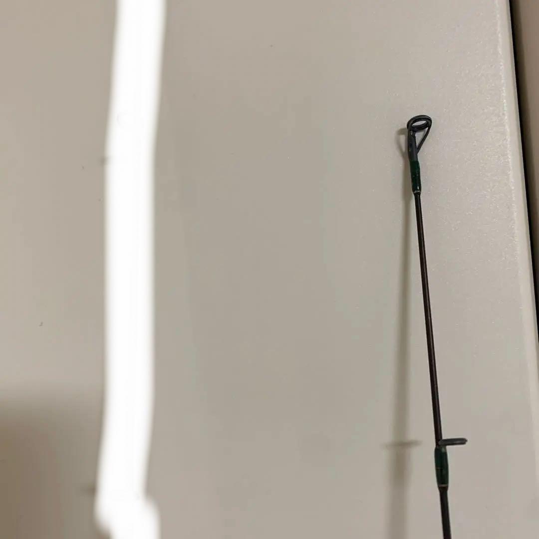 メガバス　スピニングロッド　2本セット