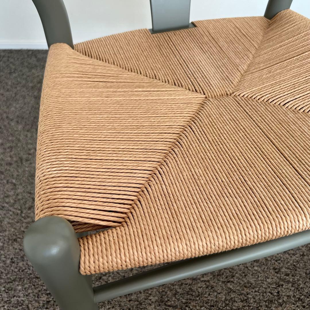 Yチェア CH24 受注生産品 ソフトクレイ カールハンセン＆サン