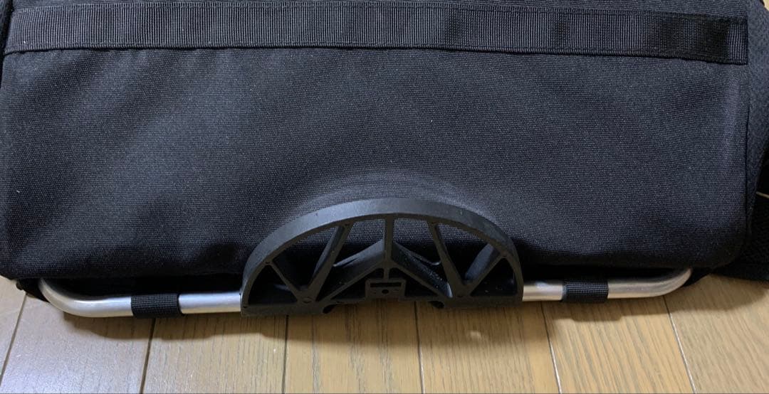 TWTOPSEブロンプトンバッグ