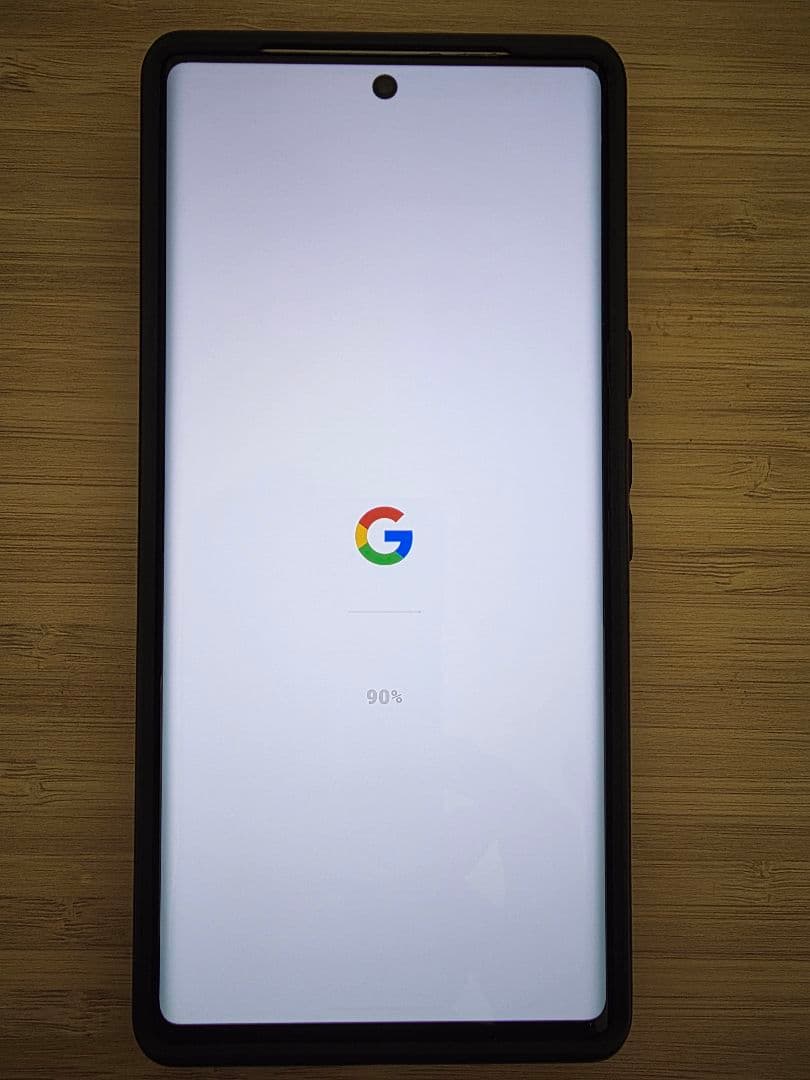 B*2様 Google Pixel 6 Pro 本体