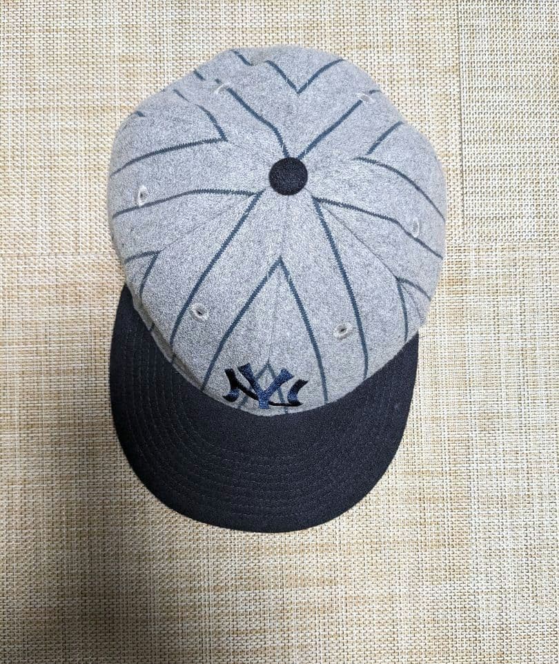 aimeleondoreニューエラーキャップ