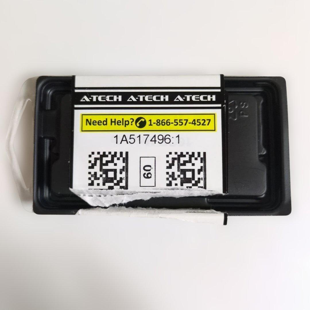 A-TECH 16GB DDR4 3200MHz メモリモジュール