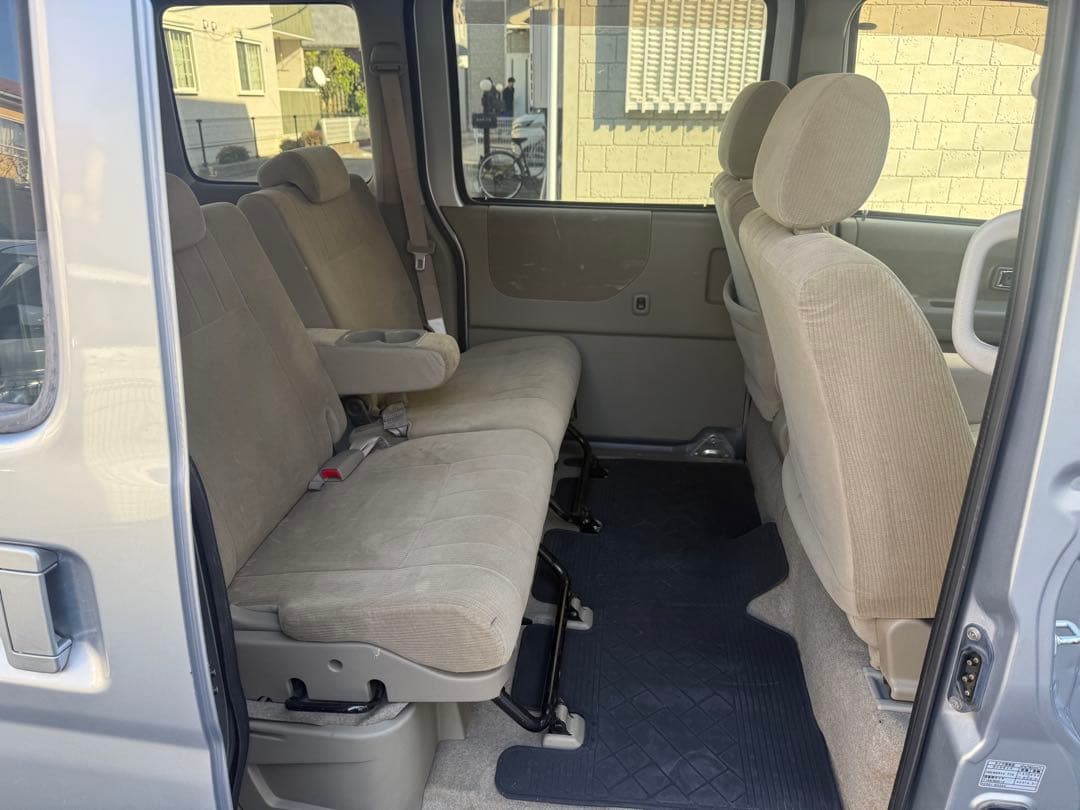 ダイハツ アトレーワゴン カスタム ターボRS 4WD S331G