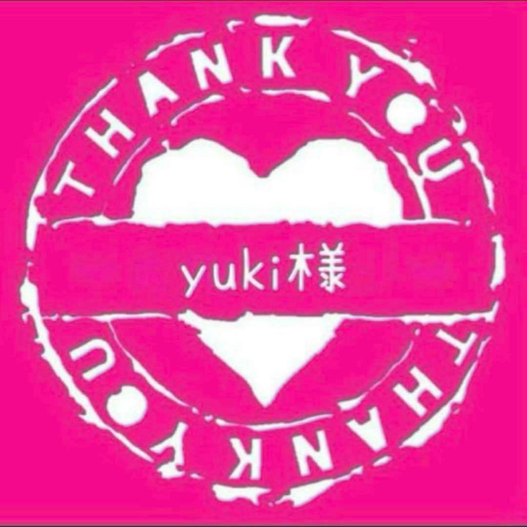 テープ・マスキングテープ yuki