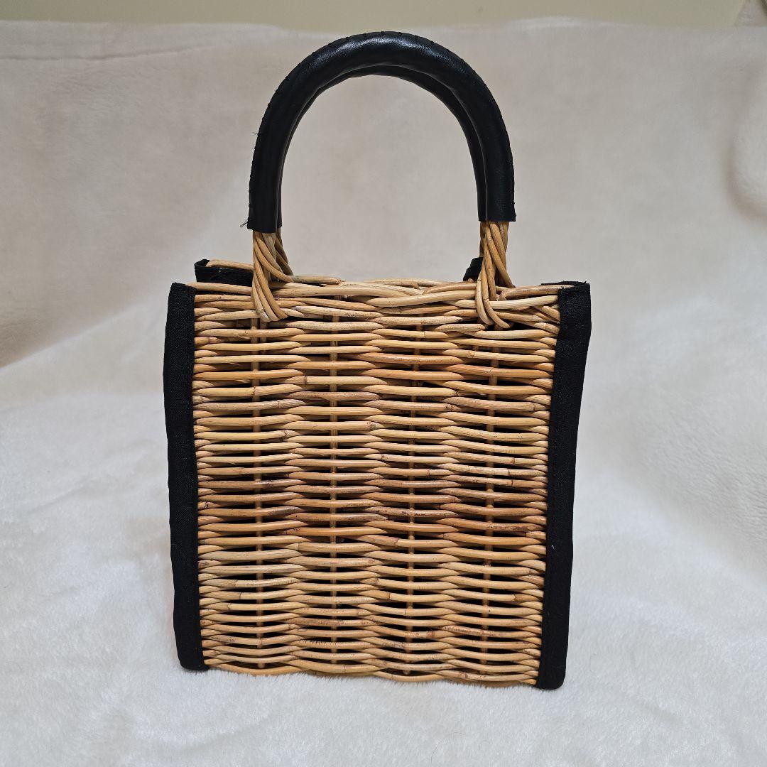 oddsオッズ アラログ キーバッグ カゴバッグ