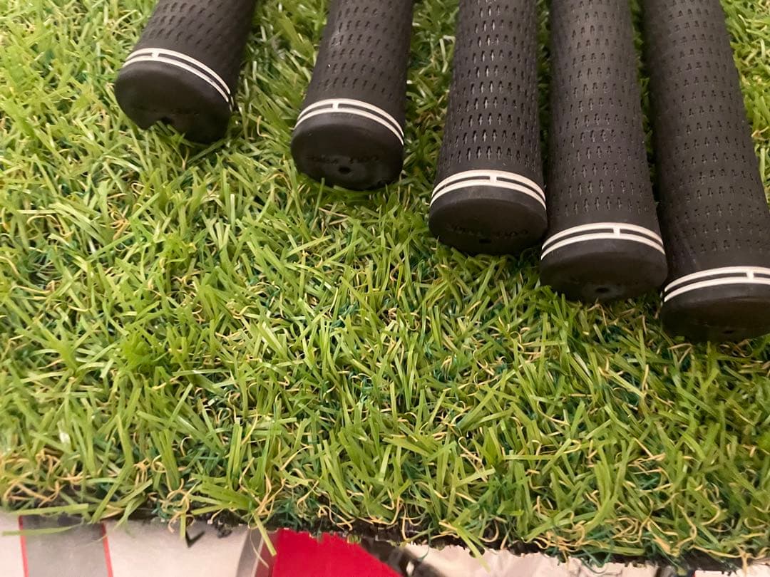 スリクソン ZXi7 MODUS3 TOUR120 S 5本