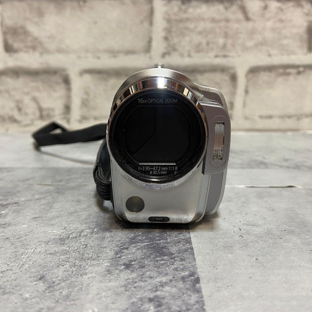 Panasonic パナソニック⭐️デジタルハイビジョンビデオカメラ