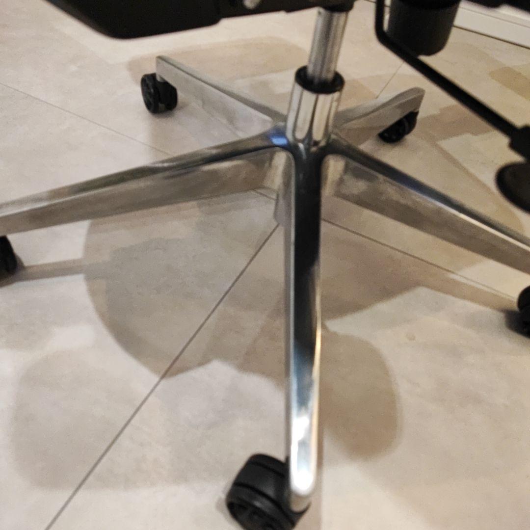 EastForce LUMBIRT(ランバート) オフィスチェア2.0