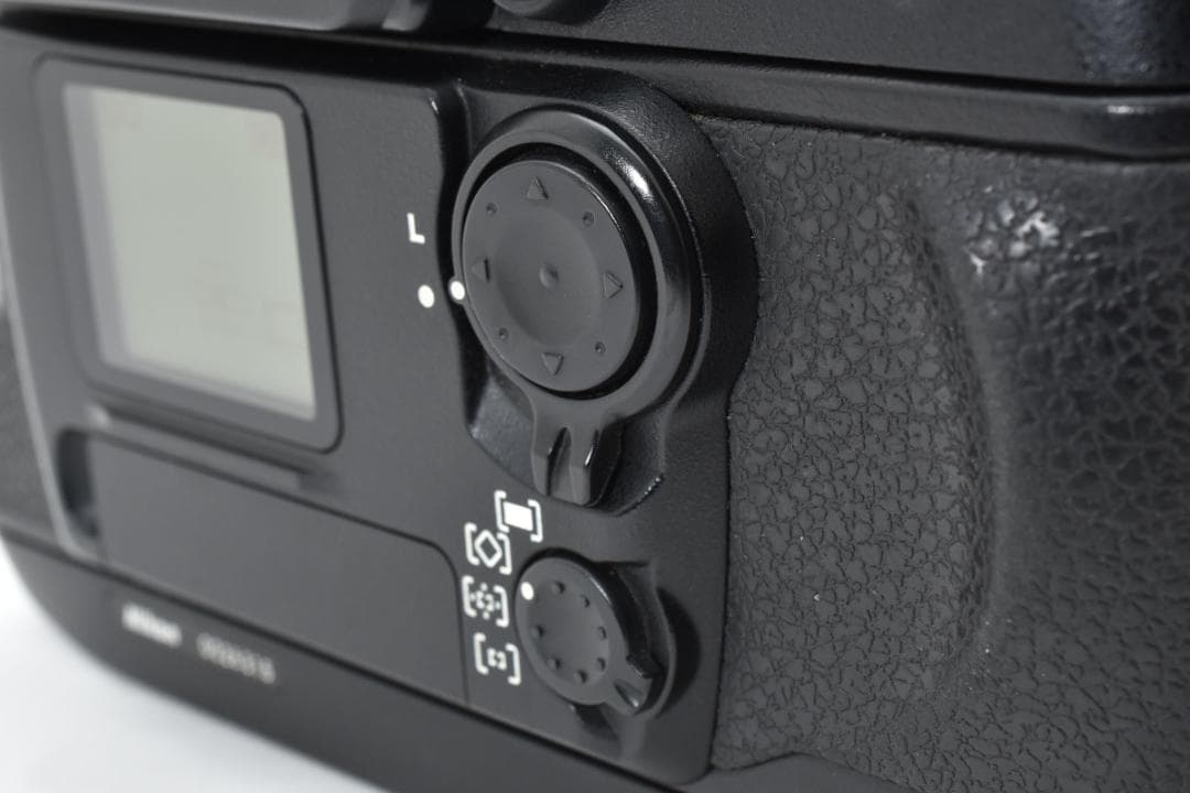 美品 動確済 ニコン Nikon F6 35mm #642