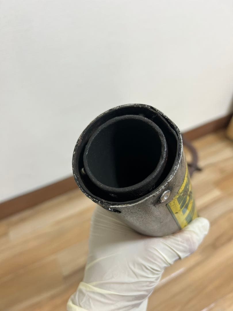 エイプ50 RPM ape 当時物