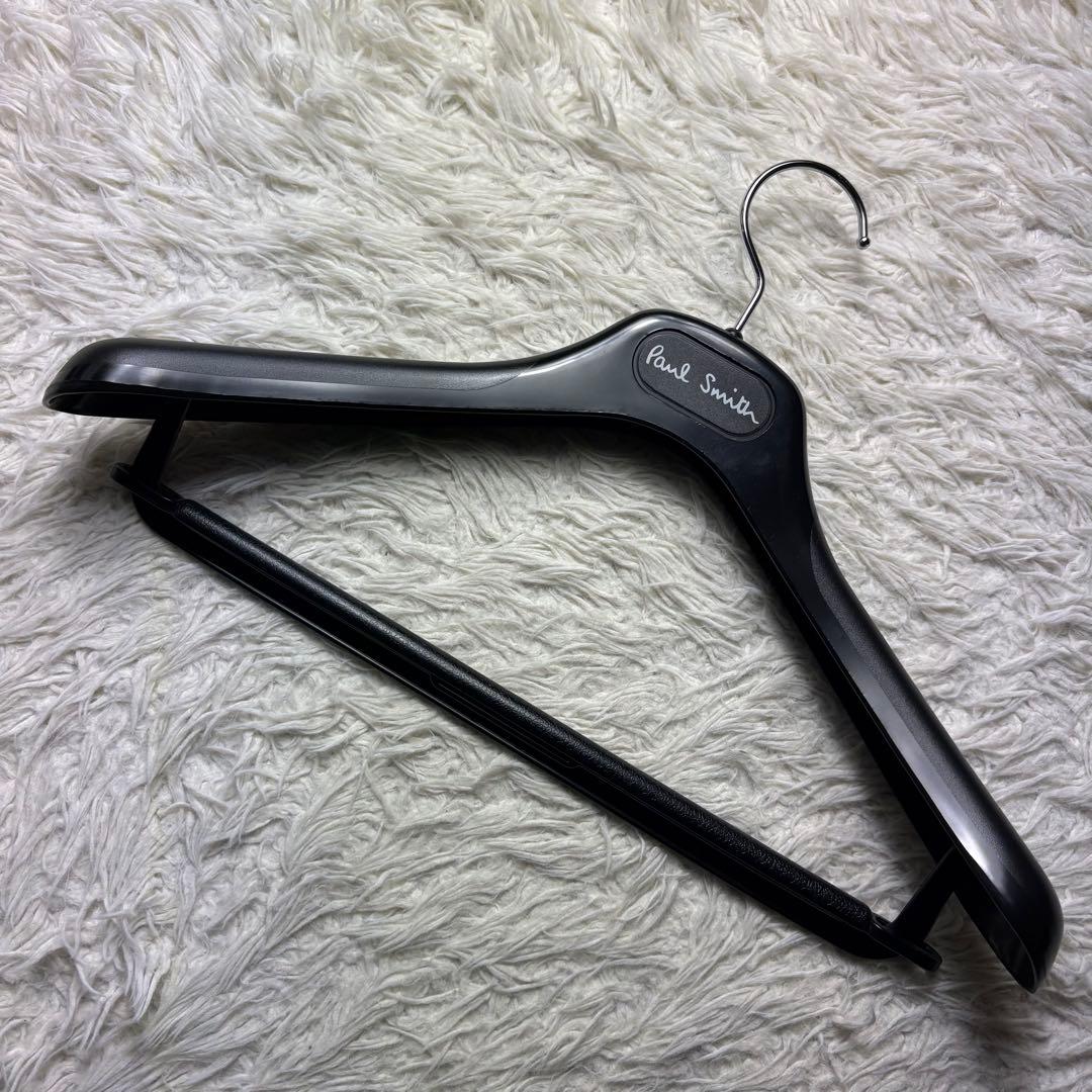 未使用級　ポールスミスコレクション ダブル　Pコート ウール　ブラック　Mサイズ