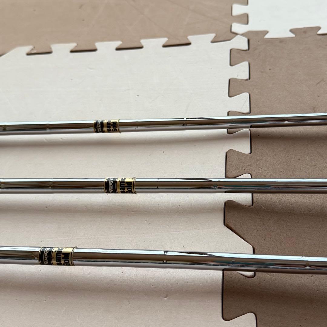 HONMA PP737 アイアンセット 9本