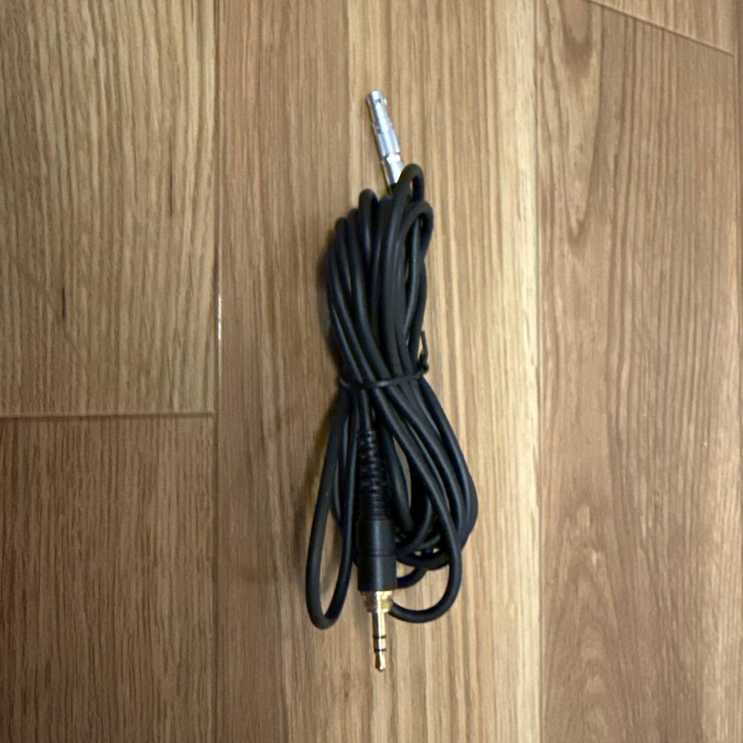 AKG K812 リケーブルセット　再々終値下げ