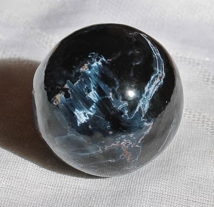 ピーターサイトスフィア/玉pts02