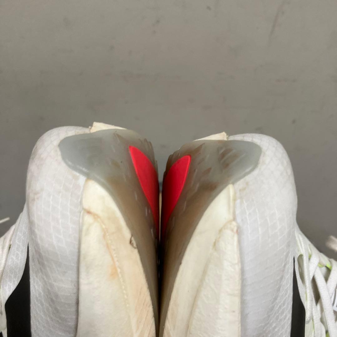 アディダス　アディゼロ　アディオスプロ4 27.0