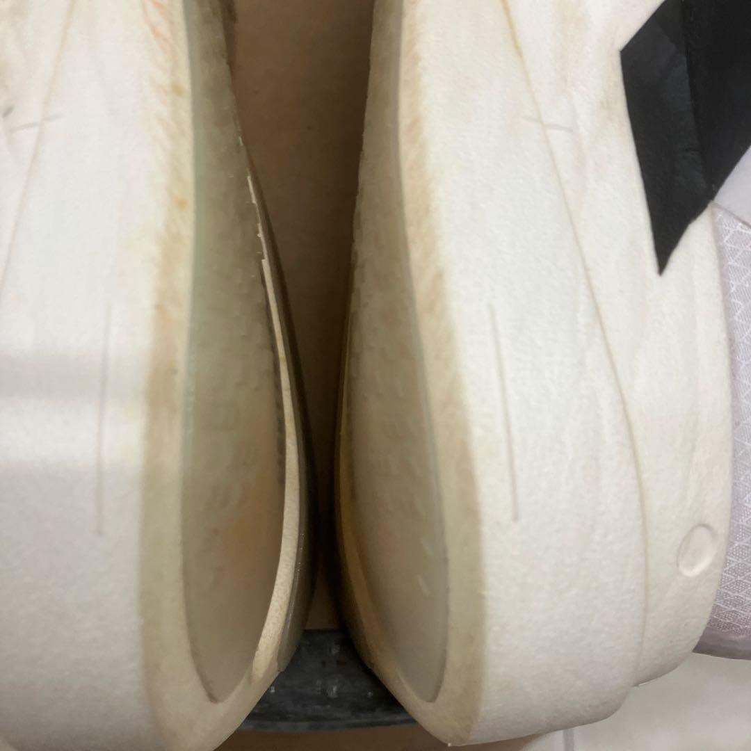 アディダス　アディゼロ　アディオスプロ4 27.0