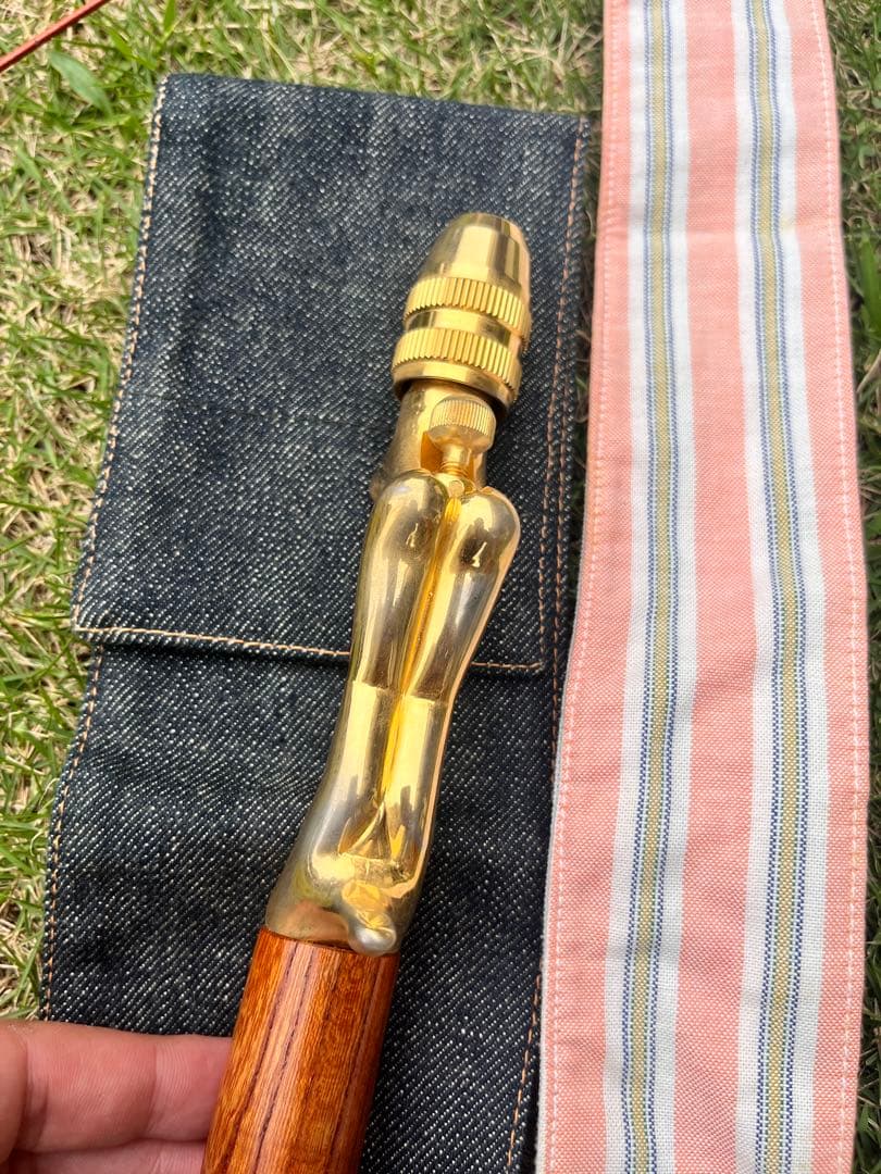 道楽　Dowluck マーク1 エログリップ　セット