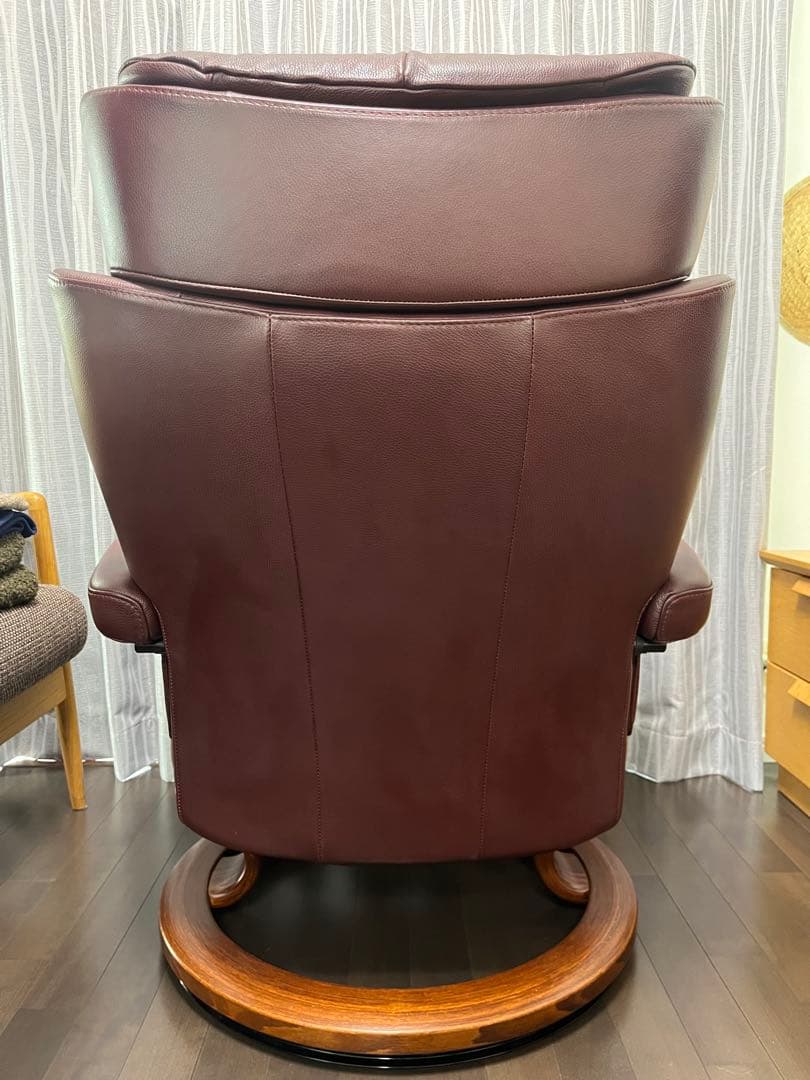 EKORNES / エコーネス ストレスレスチェア Magic マジック送料込み