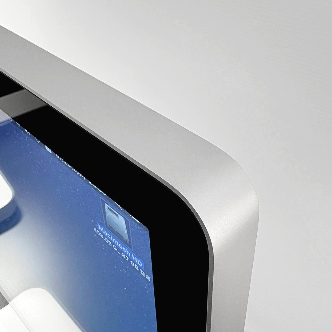Apple LED Cinema Display 24インチ/美品