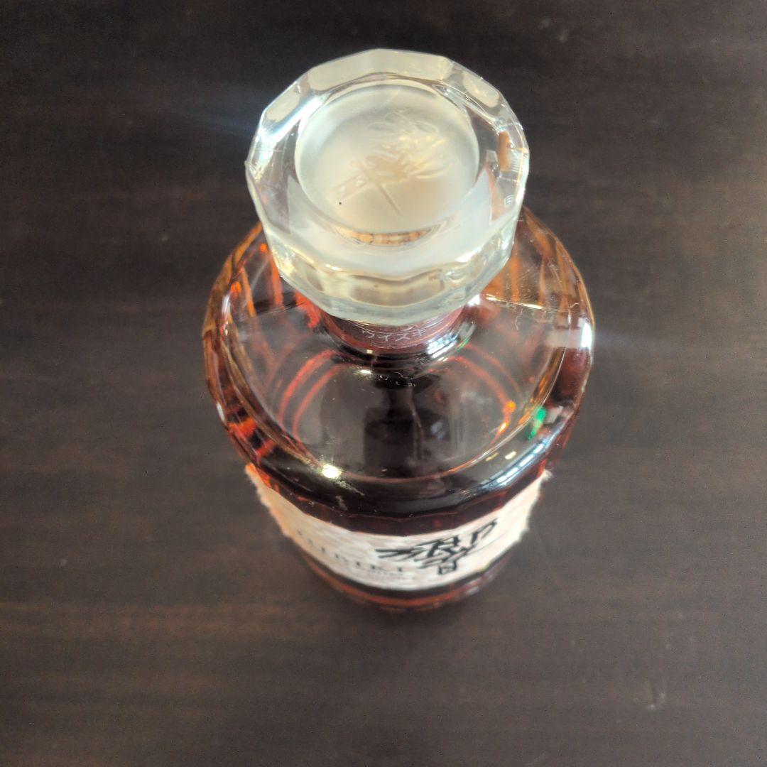 r*a様 Hibiki ブレンダーズチョイス ウイスキー　未開栓