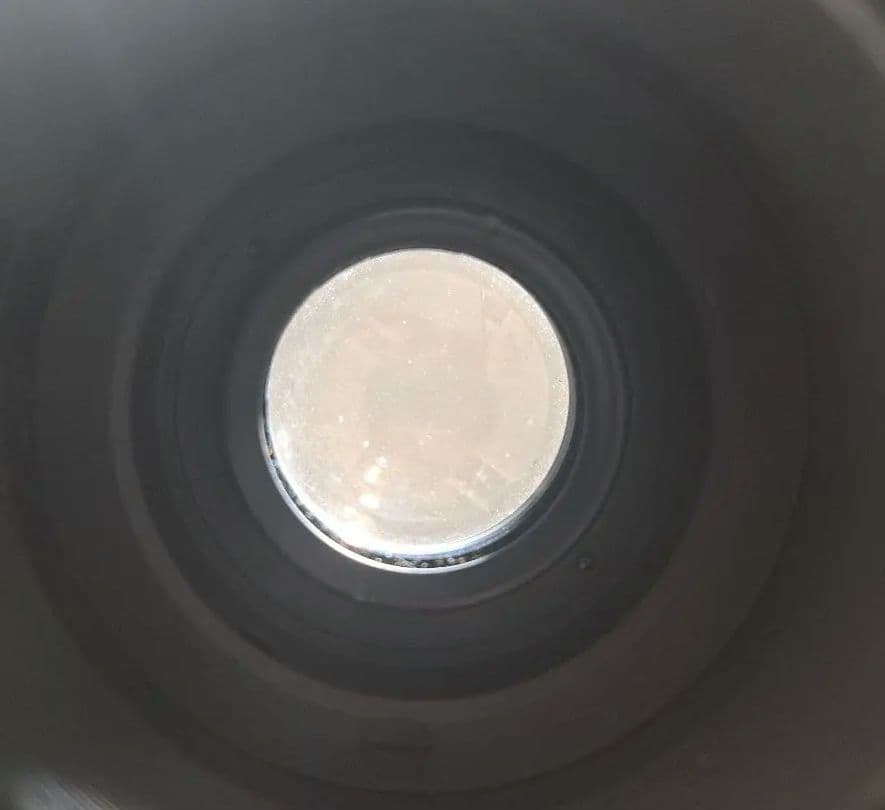 フジカ FUJICA FUJINON S 100mm F3.5