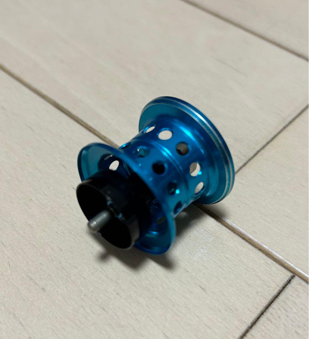 KTFネオスプール 「KAHEN」 スティーズCT用Ver2