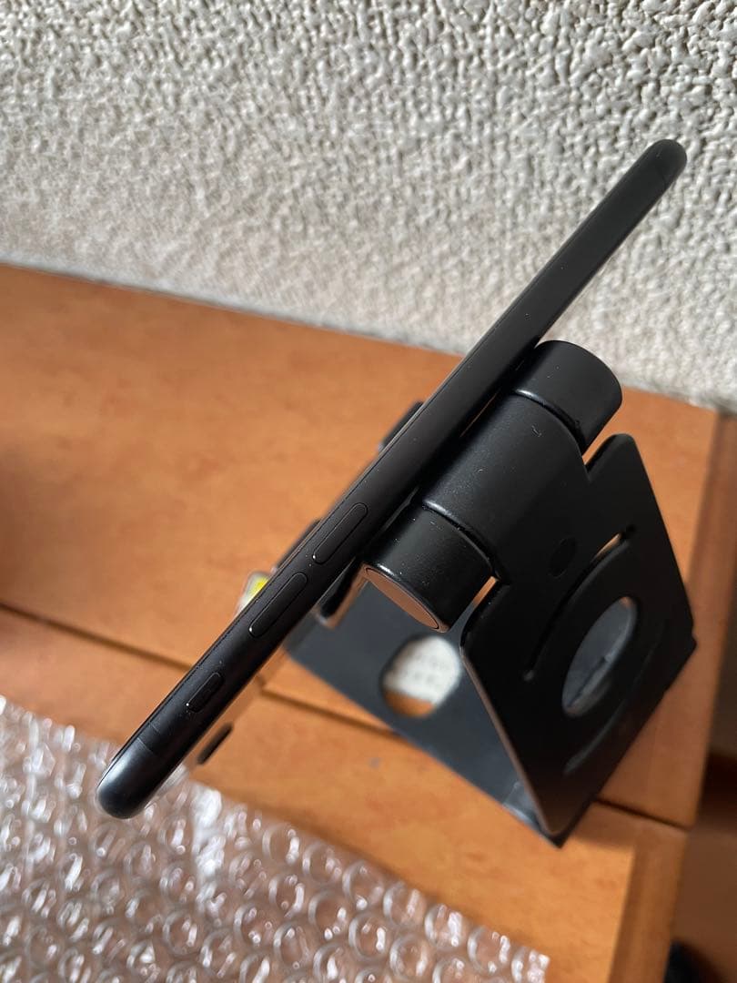 iphone7 256gb バッテリー91% simフリー