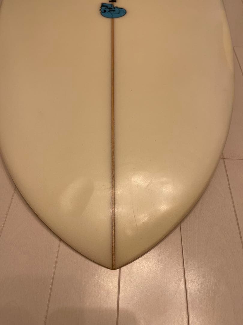 サーフィン・ボディボード kookbox skarab Joel Tudor