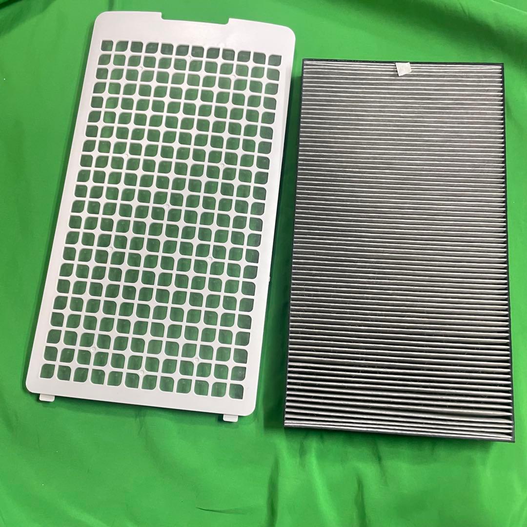 ◯シャープ 除加湿空気清浄機 KI-PD50-W 2022年製