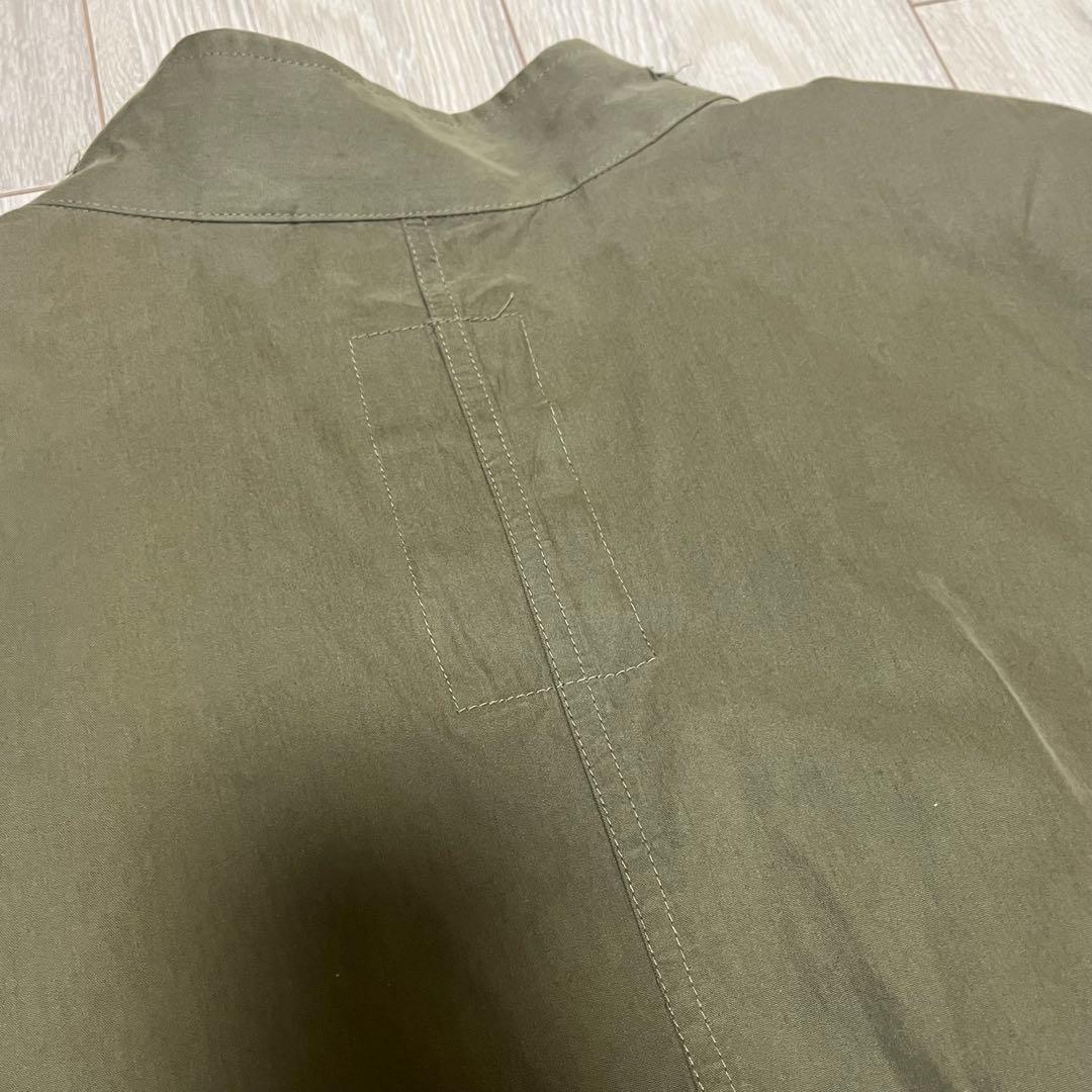 【値下げ】M65パーカー　モッズコート　フィッシュテイル ライナー SEMS社製