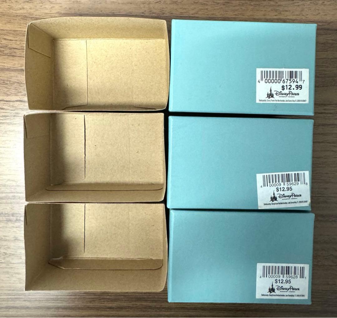 カリフォルニア　フロリダ　ディズニー　スターバックス　オーナメント