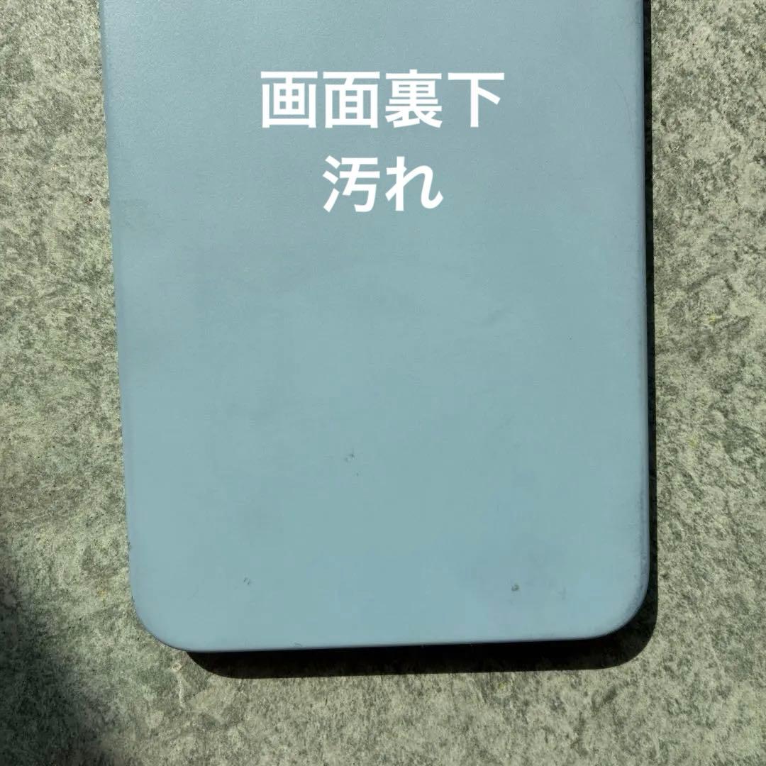 AQUOS wish4 中古　Android