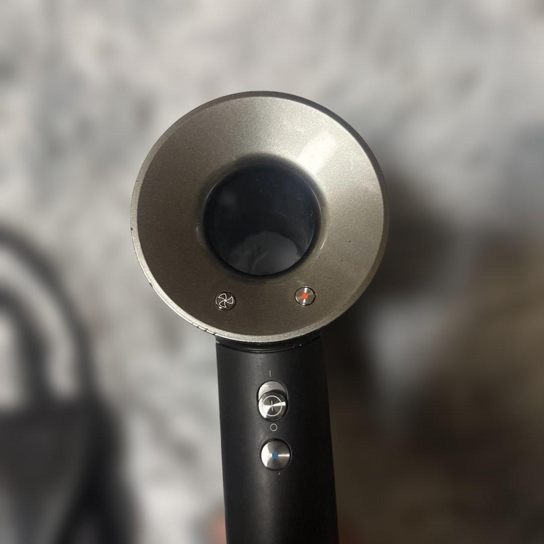 ヘアドライヤー Dyson Supersonic HD08