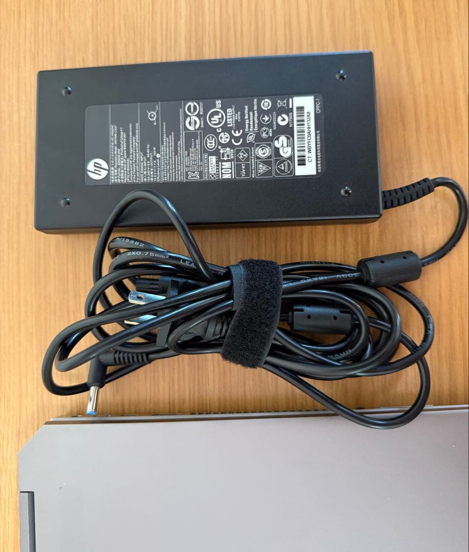 Windowsノート本体 HP ZBOOKSTUDIOx360 CI7-2.2GHZ/32GB/512GB