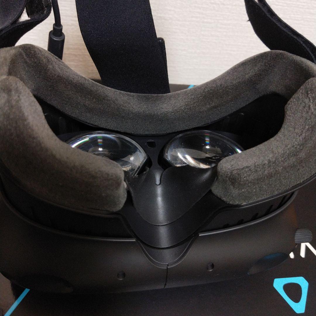 HTC VIVE VRゴーグル