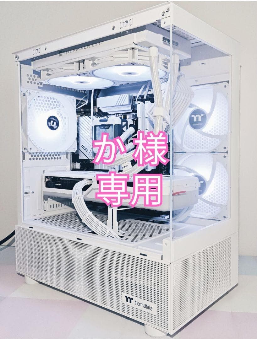 か オーダーメイドPC