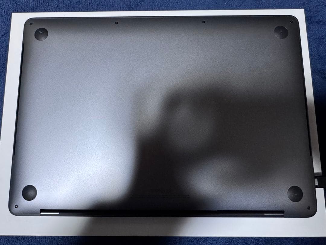 MacBookアクセサリー MacBook Pro 2020 i5 16gb 512gb