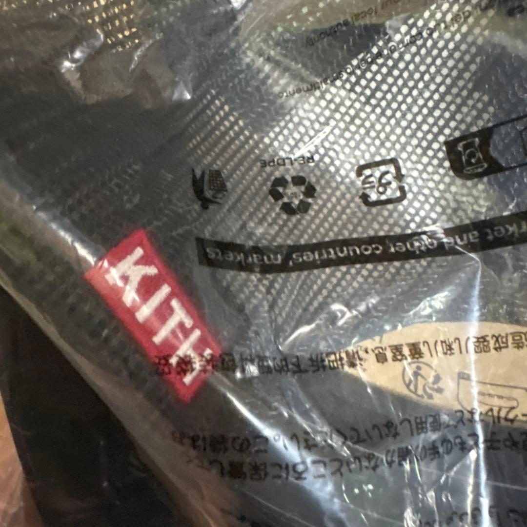 Kith ザ・ソプラノズ トラッカーハット