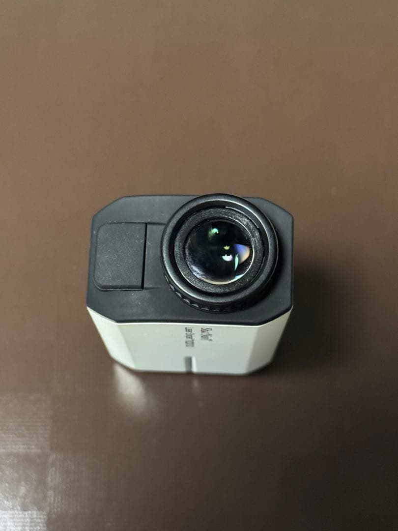 ショットナビ　Laser Sniper nano