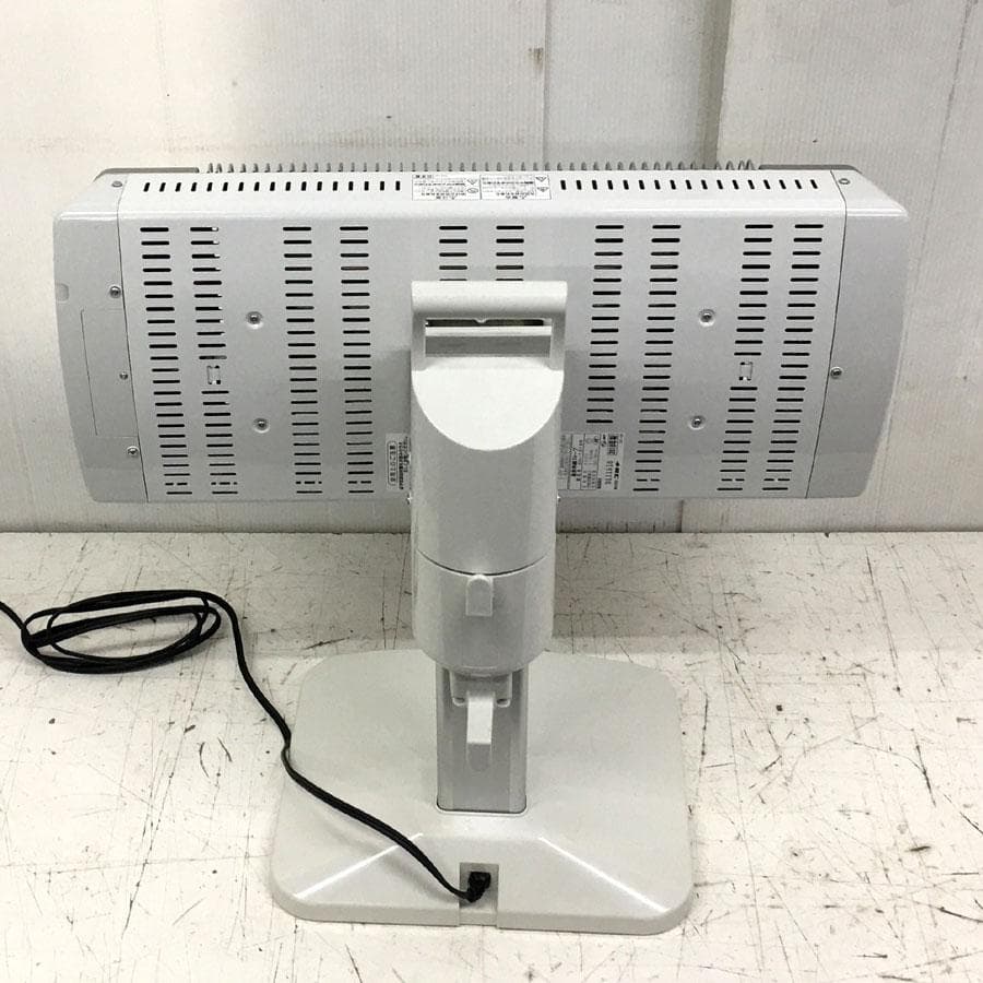 コロナ　CORONA　DH-1218R 電気ストーブ コアヒート