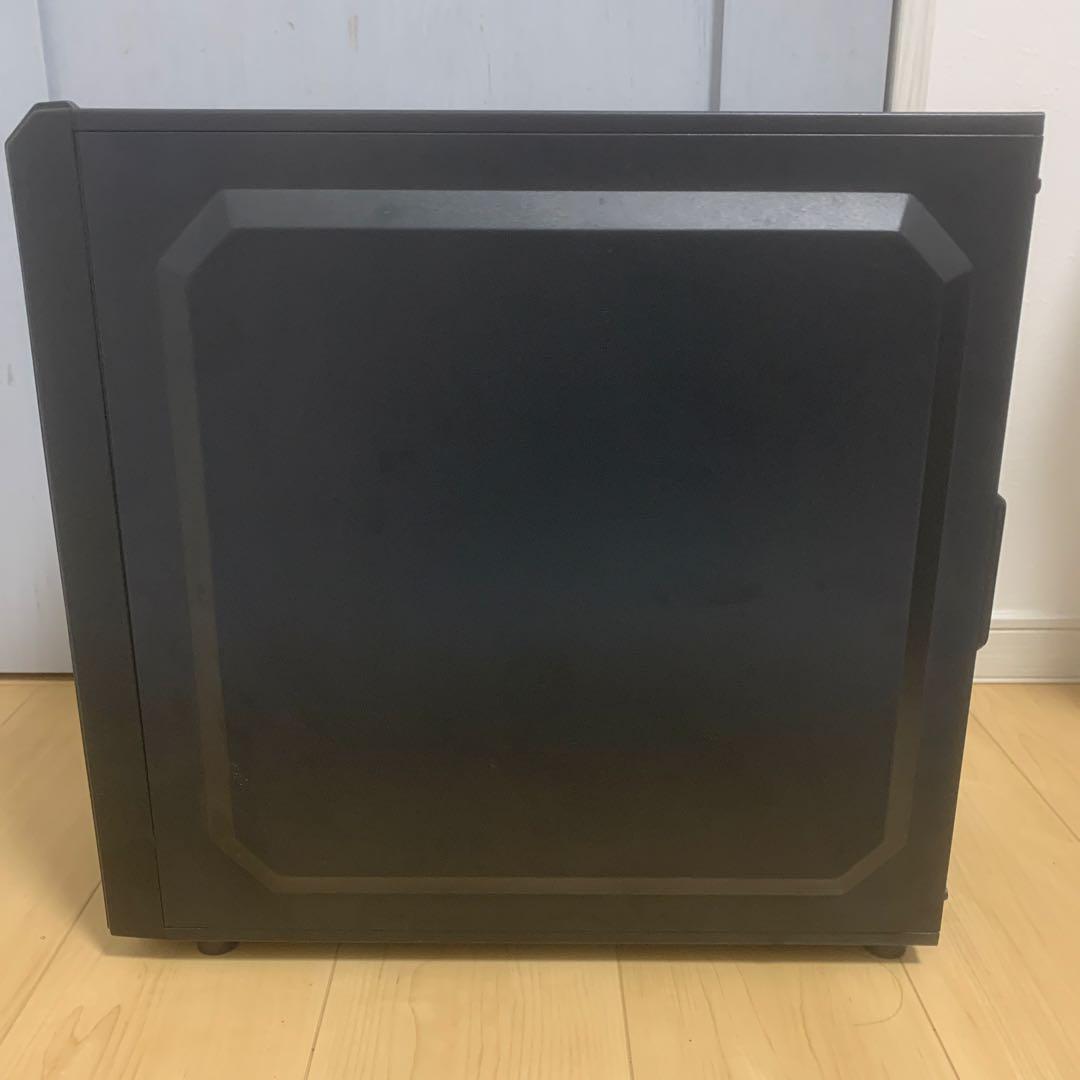 デスクトップパソコン