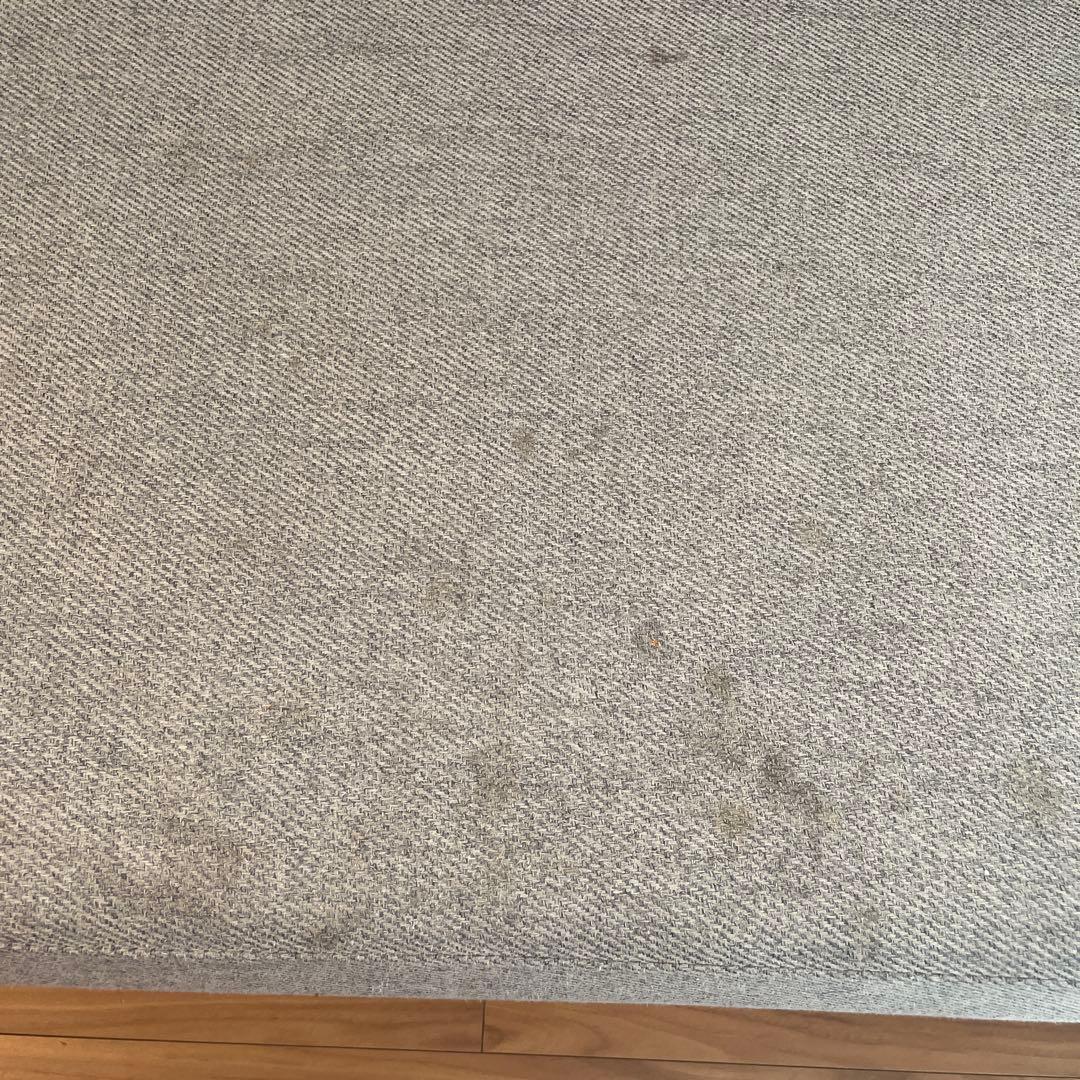 ゴ*ー様 DIVANCO SOFA Round ディヴァンコ ソファ ラウンド