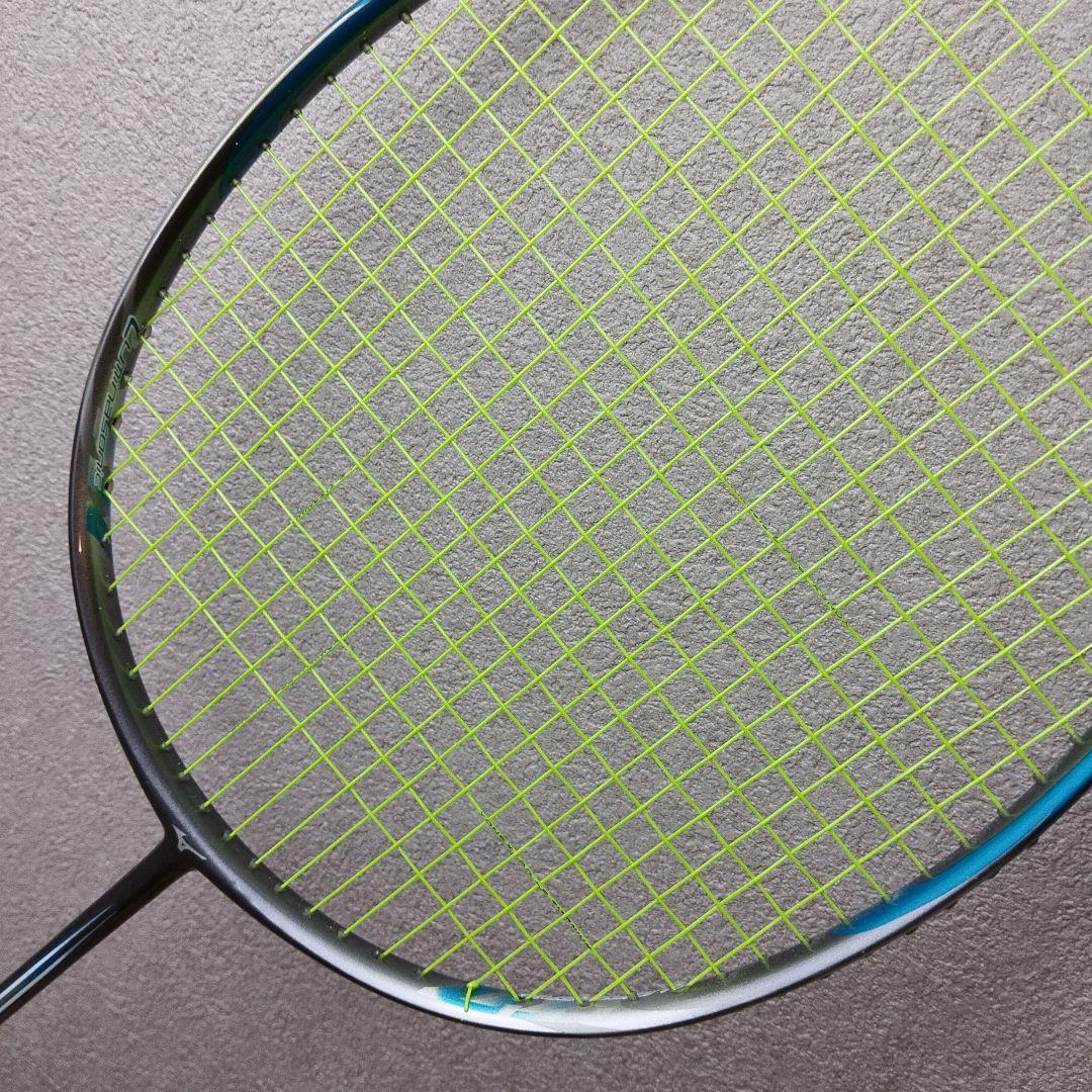 【極美品】MIZUNO luminasonic7 ルミナソニック 2本セット