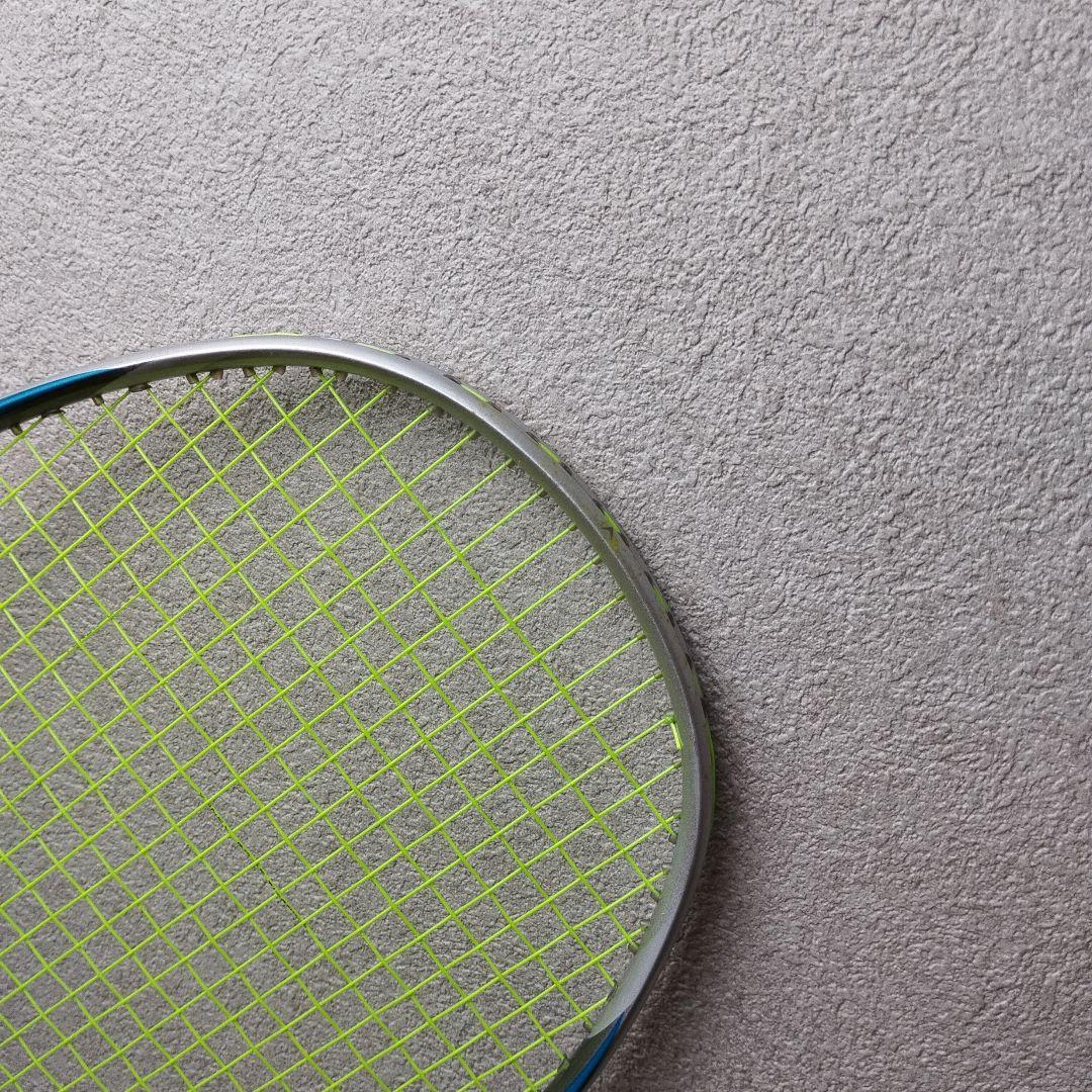 【極美品】MIZUNO luminasonic7 ルミナソニック 2本セット