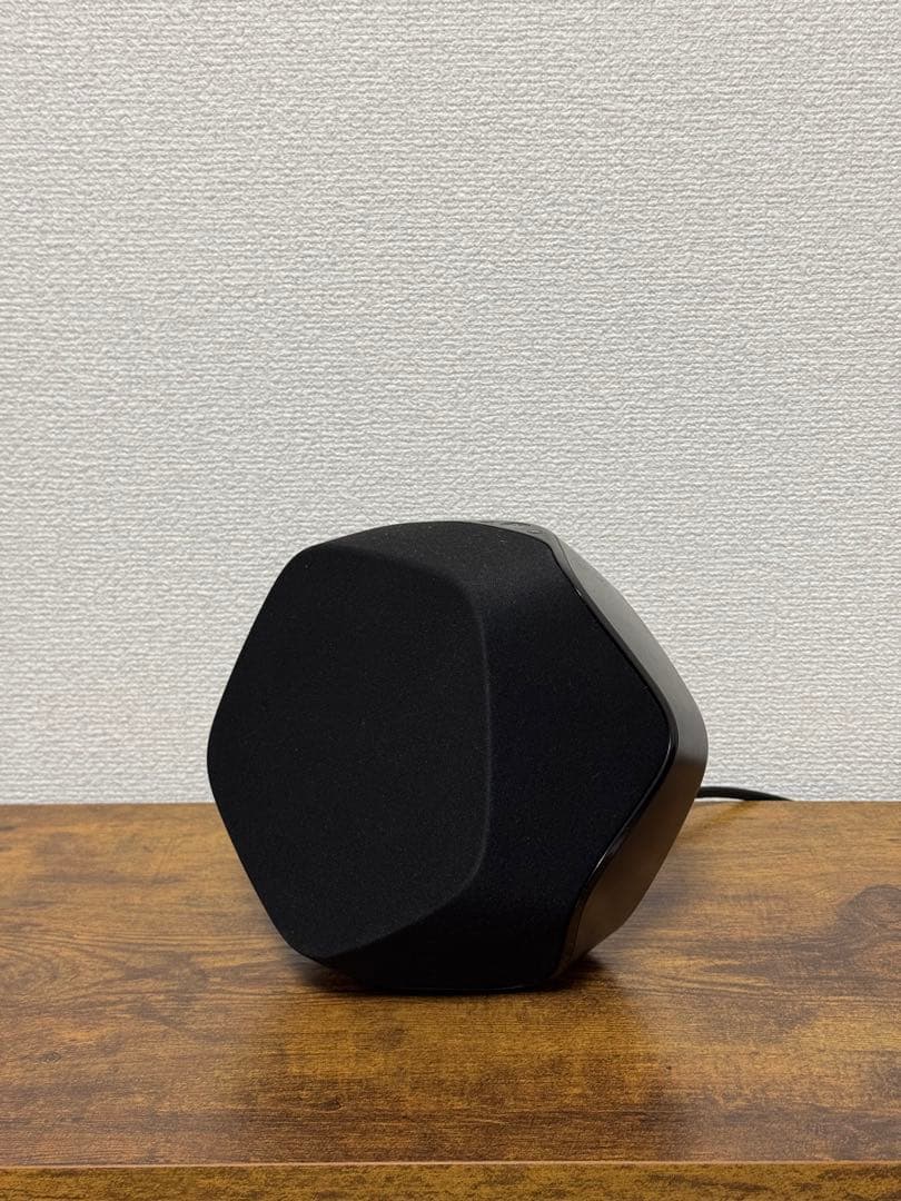 B&O S3 六角形ワイヤレススピーカー