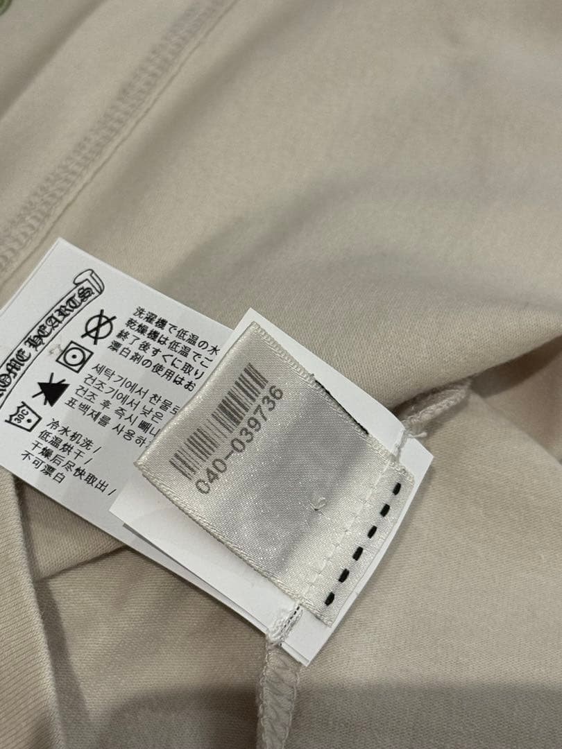 Chrome Hearts レディース キャミソール