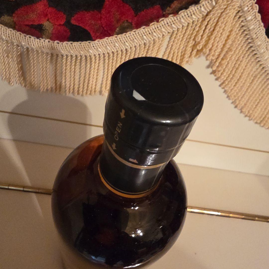 <新品>入手困難 NIKKA 竹鶴 PURE MALT(最安値) 8500円 !